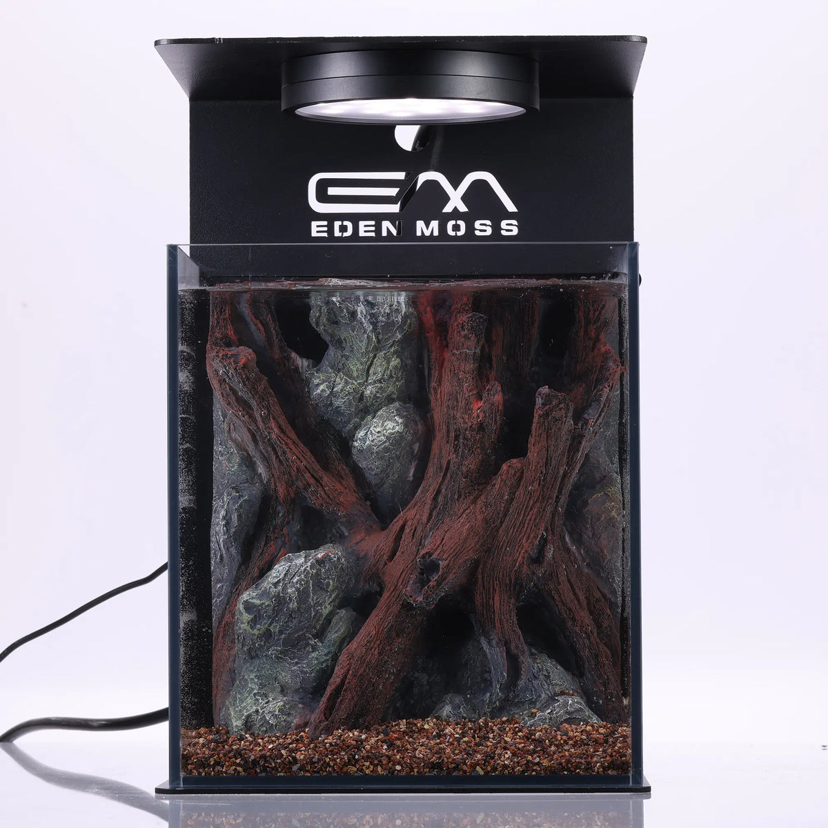 Bunopili Nano All in one Aquarium Kit Bunopili