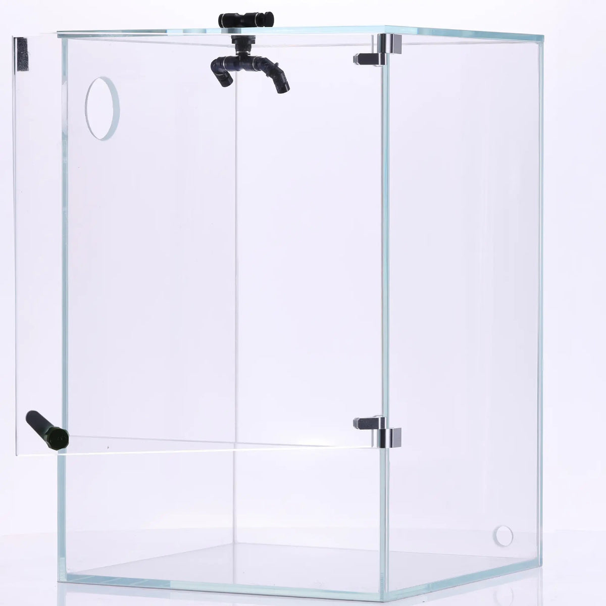 Bunopili Ultra Clear Habitat Tank Bunopili