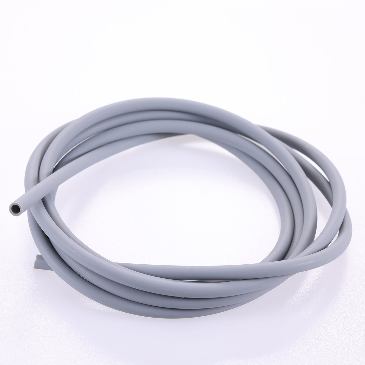 Bunopili CO2 Silicone Tube Built for Reliable Air &amp; CO₂ Delivery