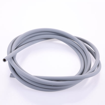 Bunopili CO2 Silicone Tube Built for Reliable Air &amp; CO₂ Delivery