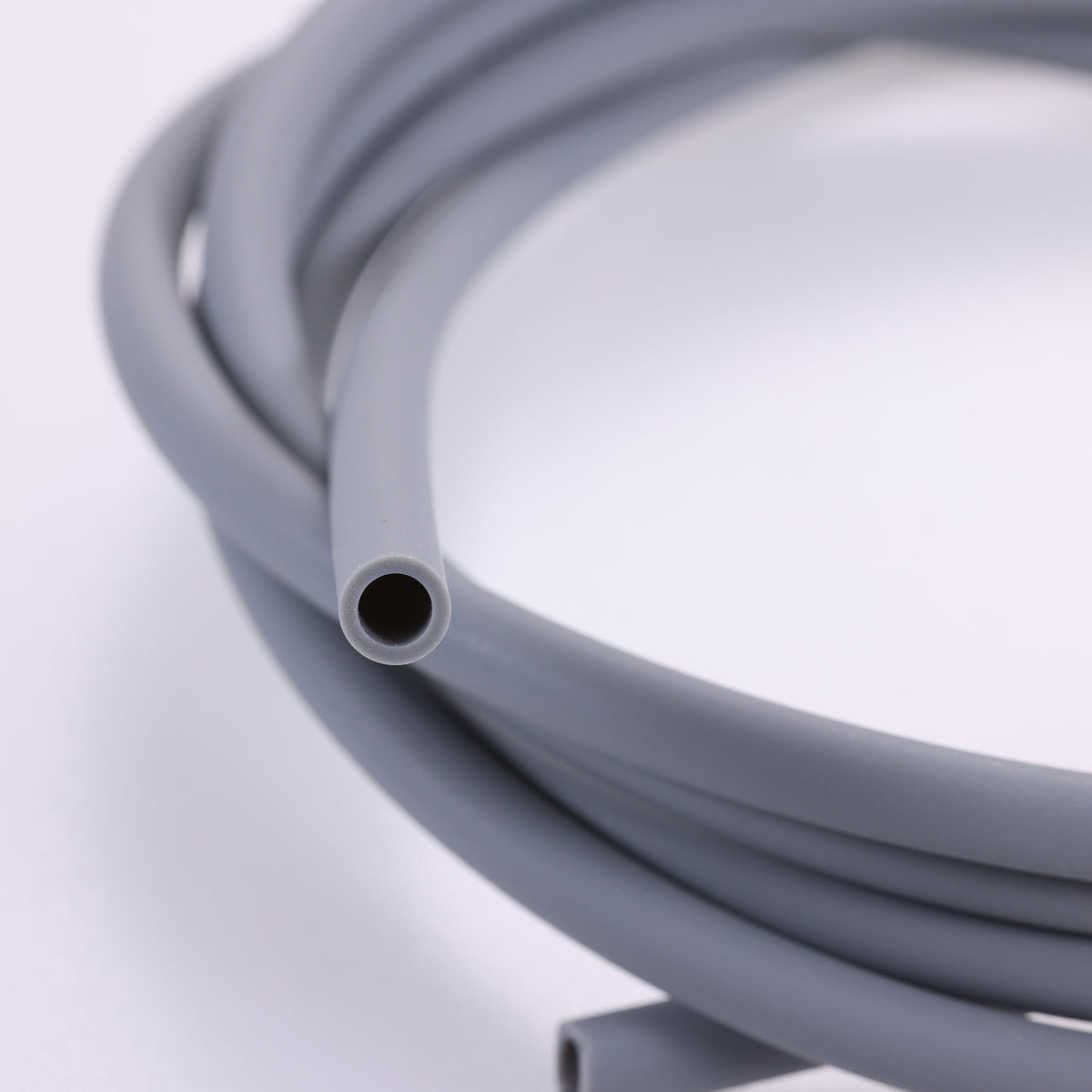 Bunopili CO2 Silicone Tube Built for Reliable Air &amp; CO₂ Delivery