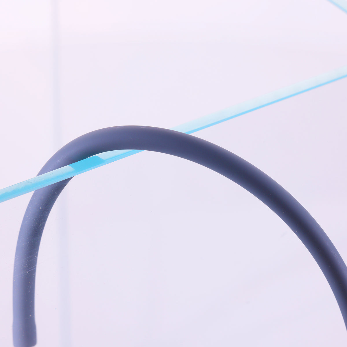 Bunopili CO2 Silicone Tube Built for Reliable Air &amp; CO₂ Delivery