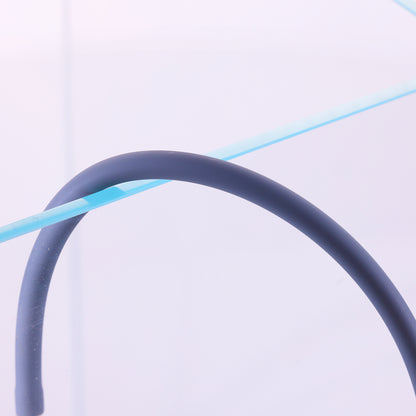 Bunopili CO2 Silicone Tube Built for Reliable Air &amp; CO₂ Delivery
