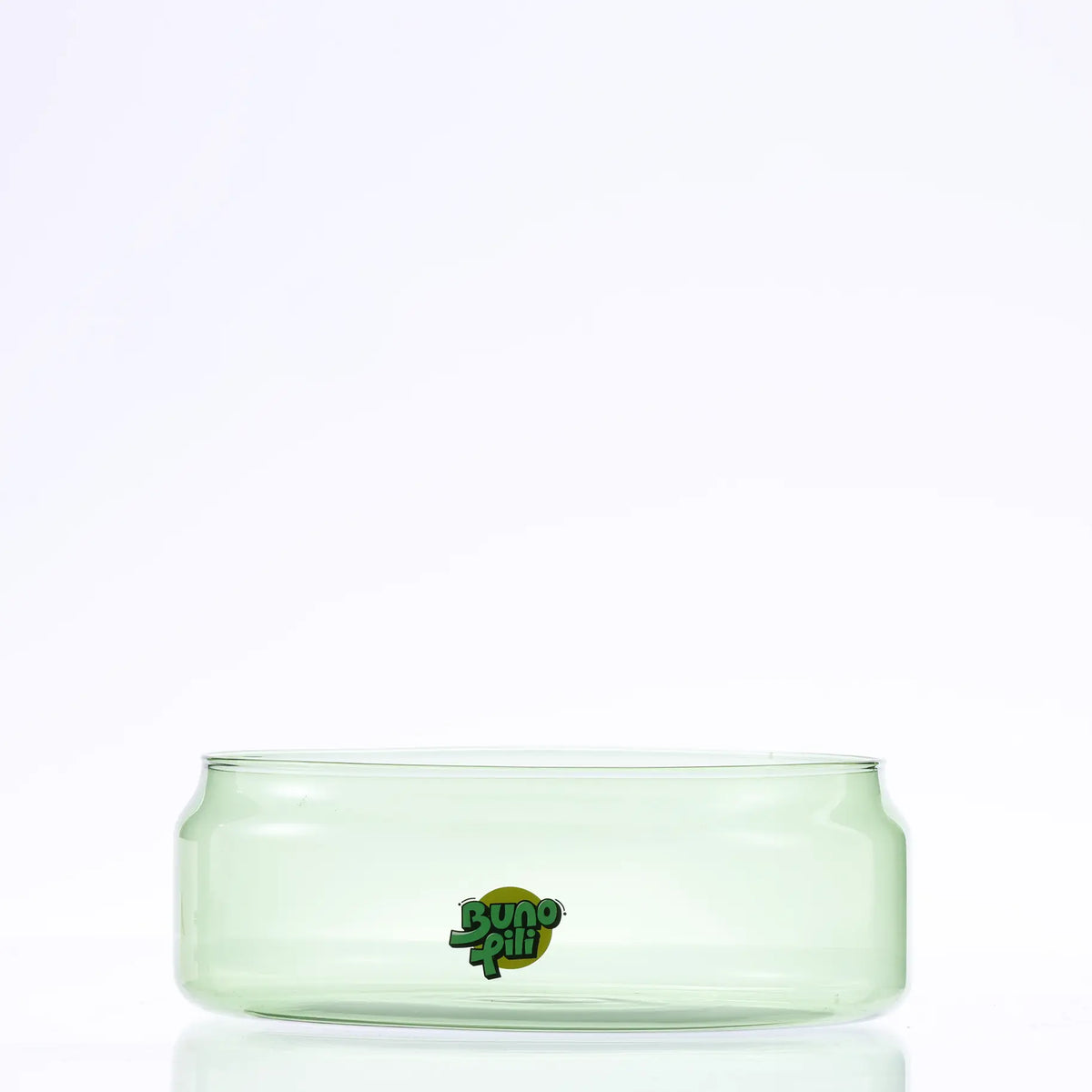 Bunopili Forest Capsule A minimal terrarium jar with smart lighting system – Magnetic Light Terrarium Kit Bunopili