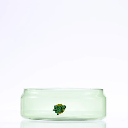 Bunopili Forest Capsule A minimal terrarium jar with smart lighting system – Magnetic Light Terrarium Kit Bunopili