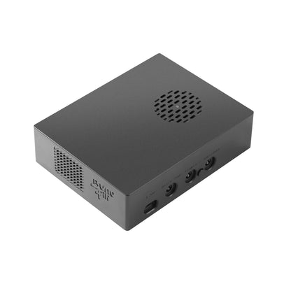 Bunopili Habitat The World’s First All-in-One Smart Habitat System Bunopili