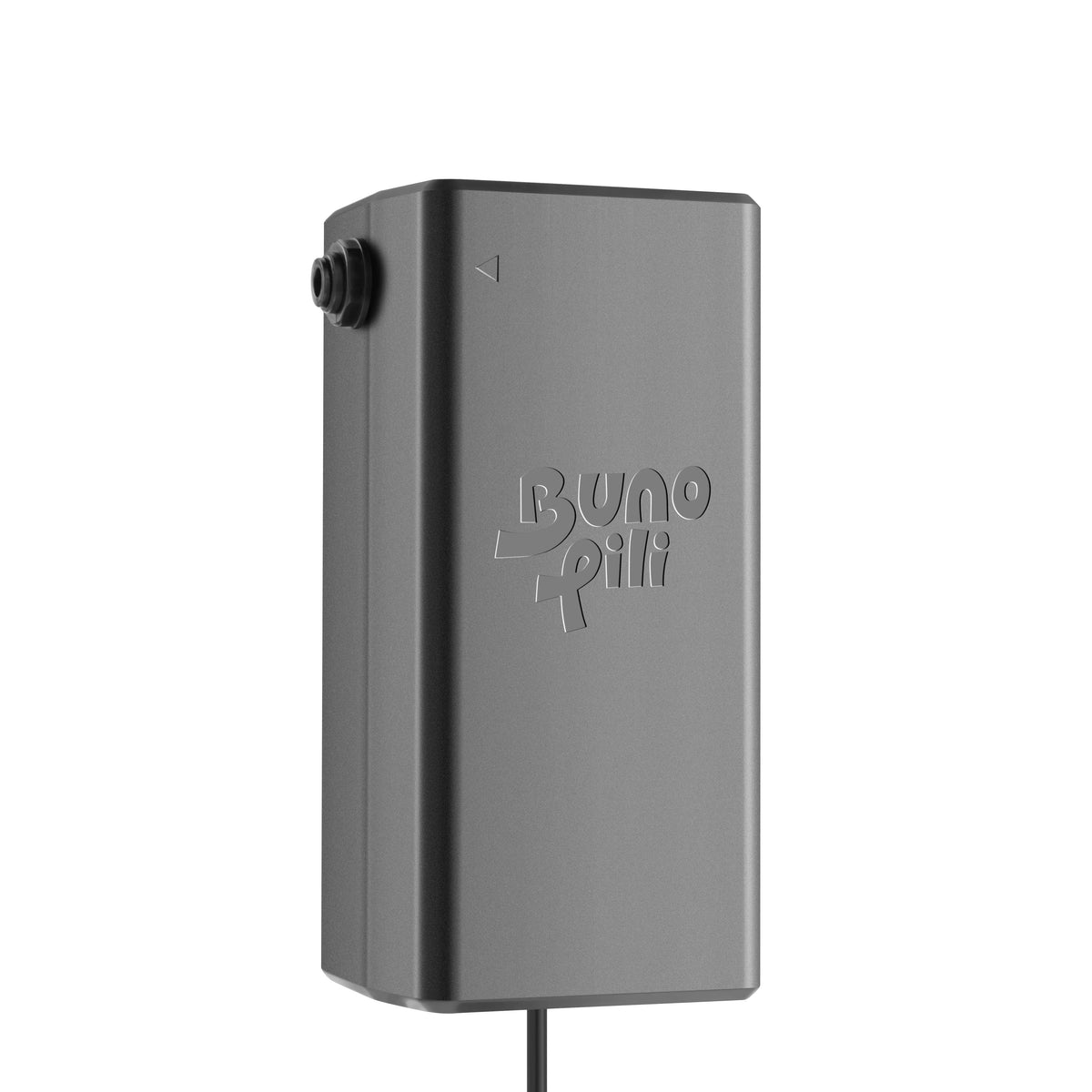 Bunopili Habitat The World’s First All-in-One Smart Habitat System Bunopili