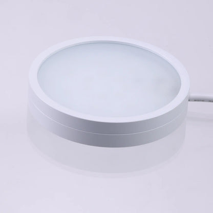 Bunopili RGBW aquarium light wifi controlled magnetic light 18w app control Bunopili