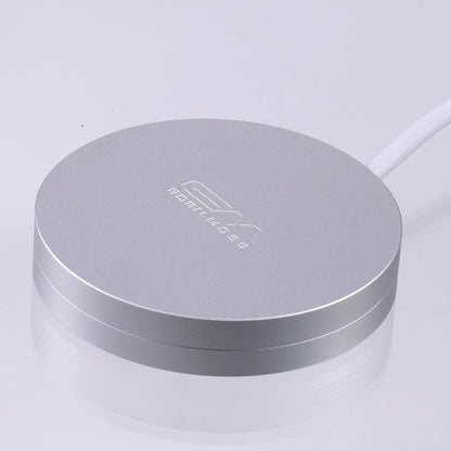 Bunopili RGBW aquarium light wifi controlled magnetic light 18w app control Bunopili