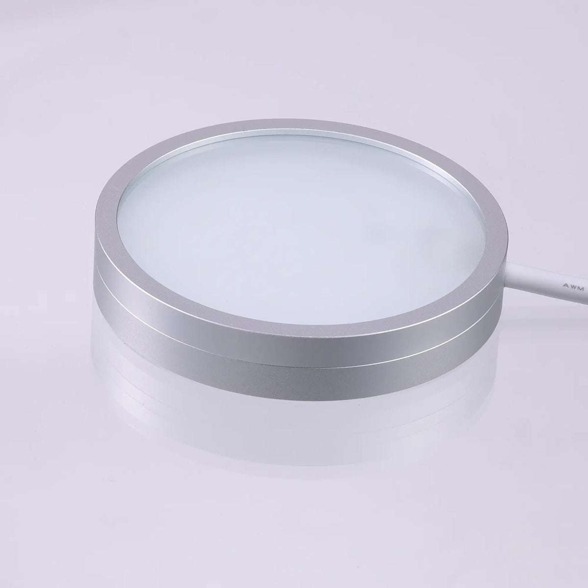 Bunopili RGBW aquarium light wifi controlled magnetic light 18w app control Bunopili
