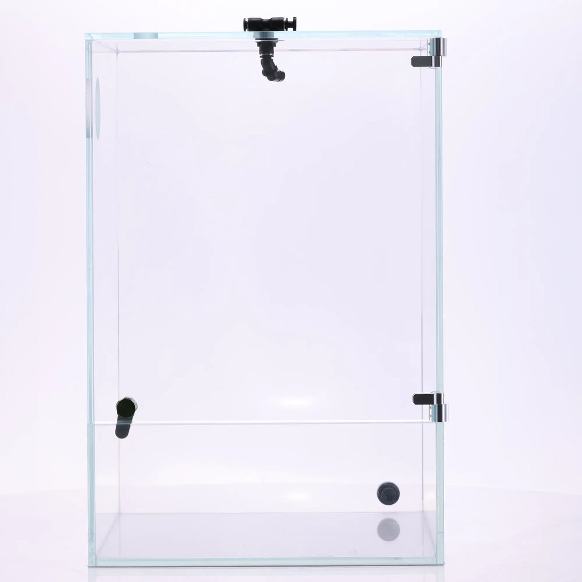 Bunopili Ultra Clear Habitat Tank Bunopili