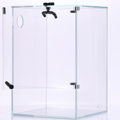 Bunopili Ultra Clear Habitat Tank Bunopili