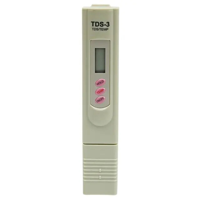 Chihiros Digital TDS Pen Temperature Tester Pen - Chihiros Aquatic Studio